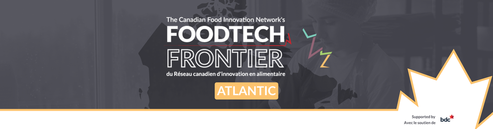 Foodtech Frontier 2026: Atlantic