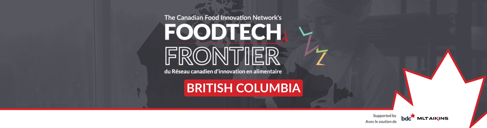 Foodtech Frontier 2026: British Columbia