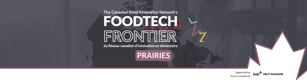 Foodtech Frontier 2026: Prairies