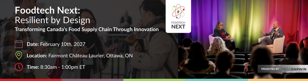 Foodtech Next 2027