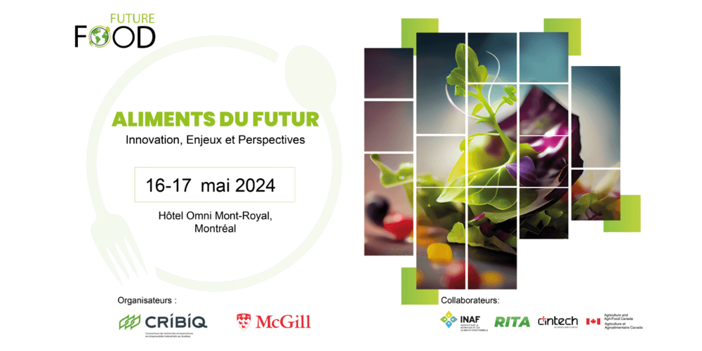 Foods of the Future Symposium 2024