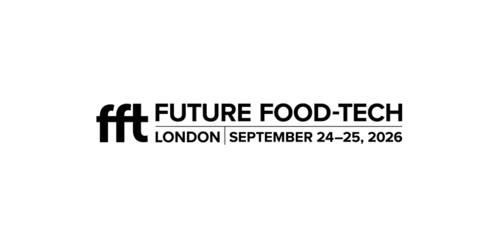 Future Foodtech – Londres