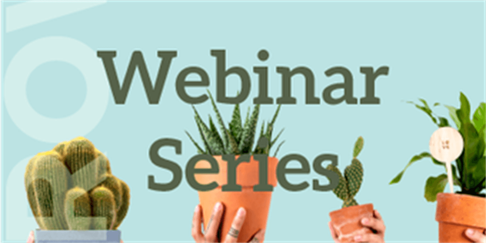 Emerging Business Series - Presented by Good to Grow