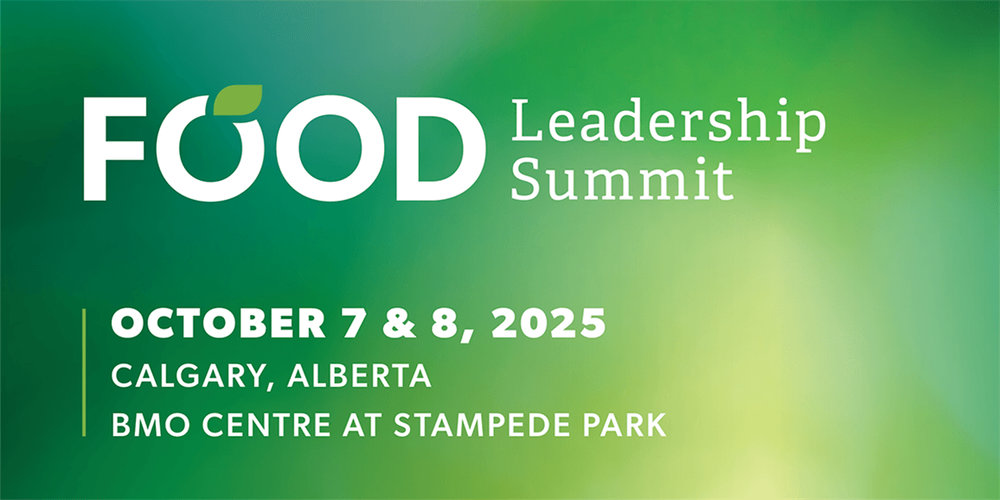 Food Leadership Summit