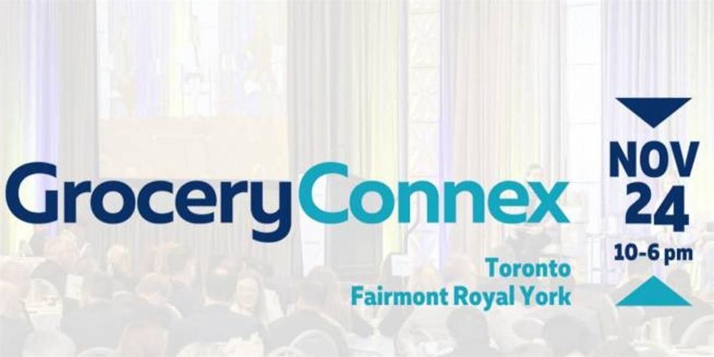 Grocery Connex 2025