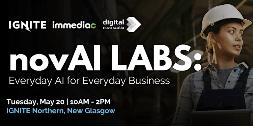novAI LABS | New Glasgow
