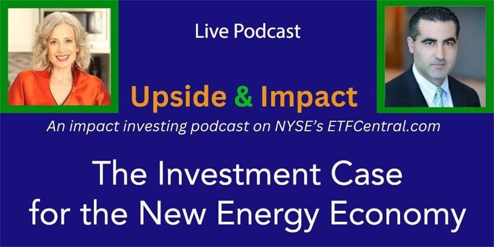 VegTech Invest: Upside & Impact