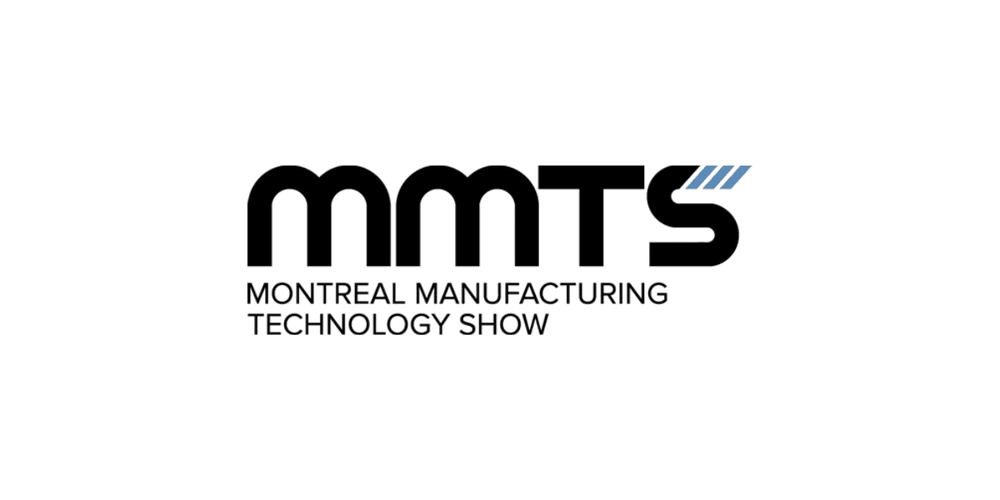 Montreal Manufacturing Technology Show