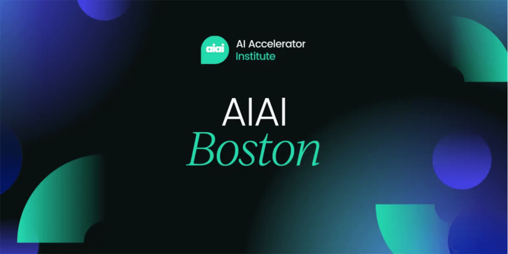 AI Accelerator Summit: Boston