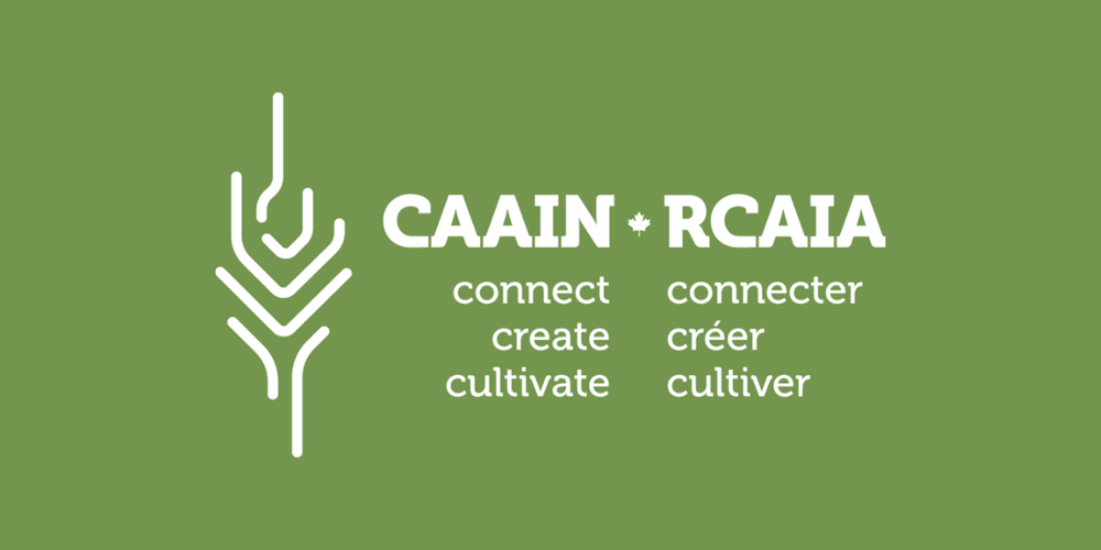 CAAIN Presents: In a World of Tariffs, What Does the Future Hold for Canadian Agri-Food - An Evening