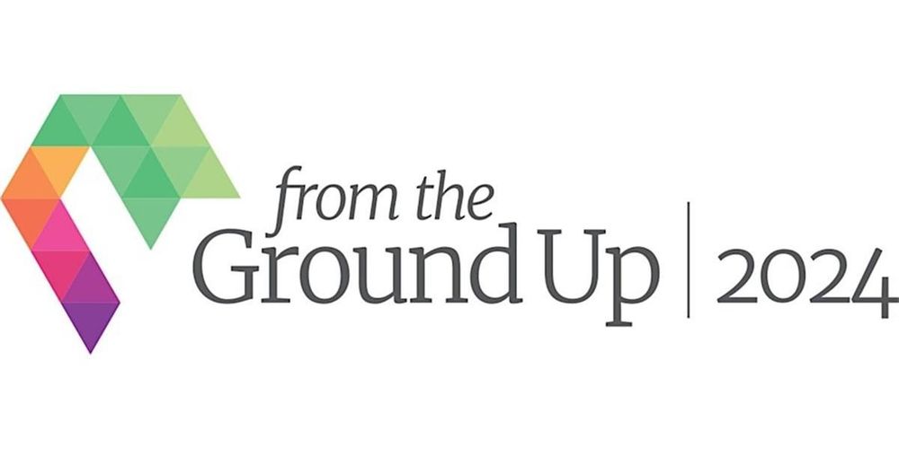 From the Ground Up : salon commercial 2024