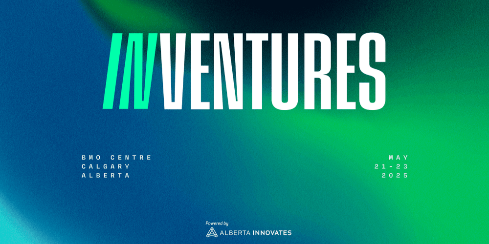 Inventures 2025