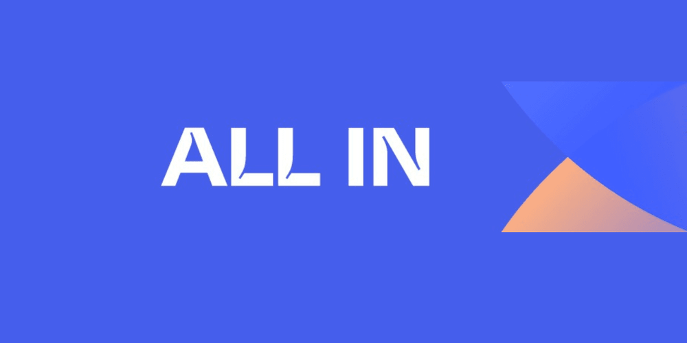 All In 2024