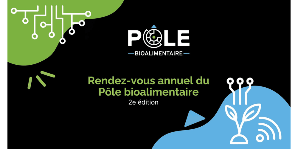 Pôle bioalimentaire 2026