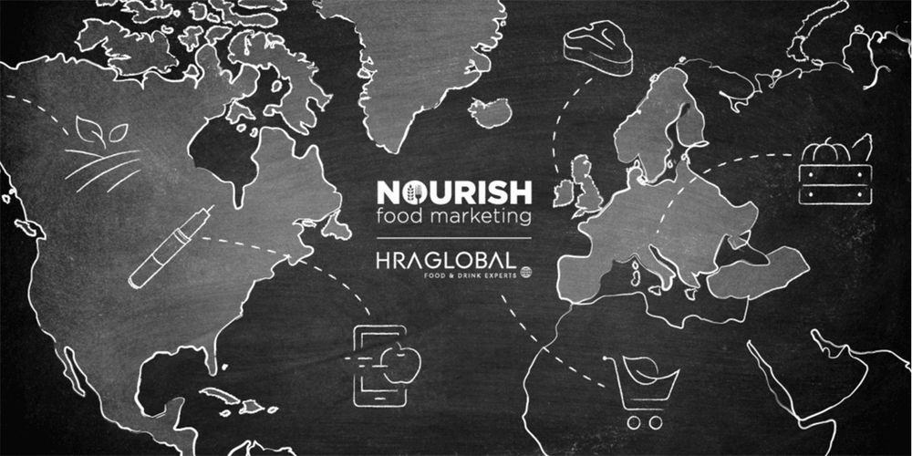 Food Trends Across the Atlantic: Identifying Emerging Food & Beverage Opportunities in Europe and No