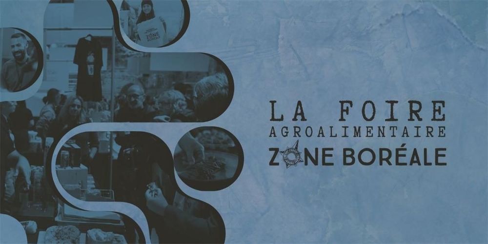 Boreal Zone Fair