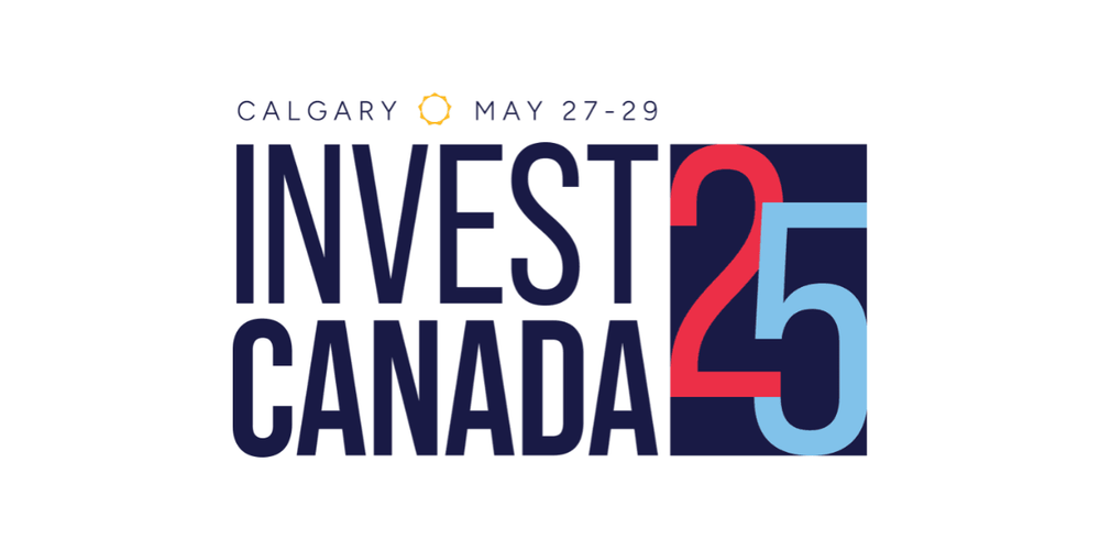 Invest Canada '25
