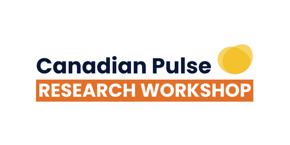 Canadian Pulse Research Workshop
