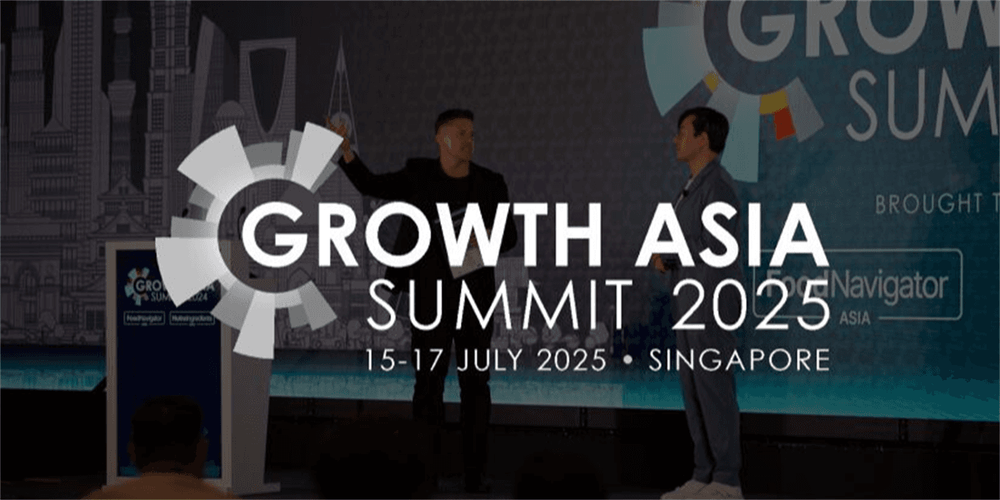 Growth Asia Summit