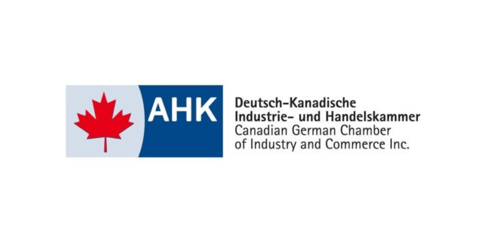 Conférence d'affaires Canada-Allemagne