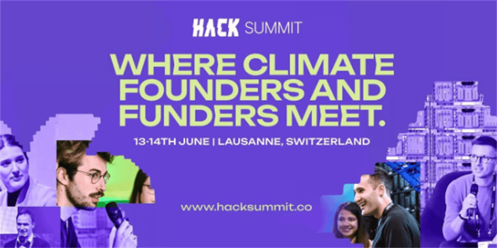 Hack Summit