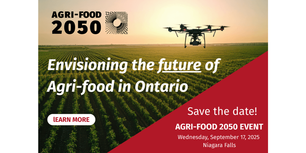 Agri-Food 2050