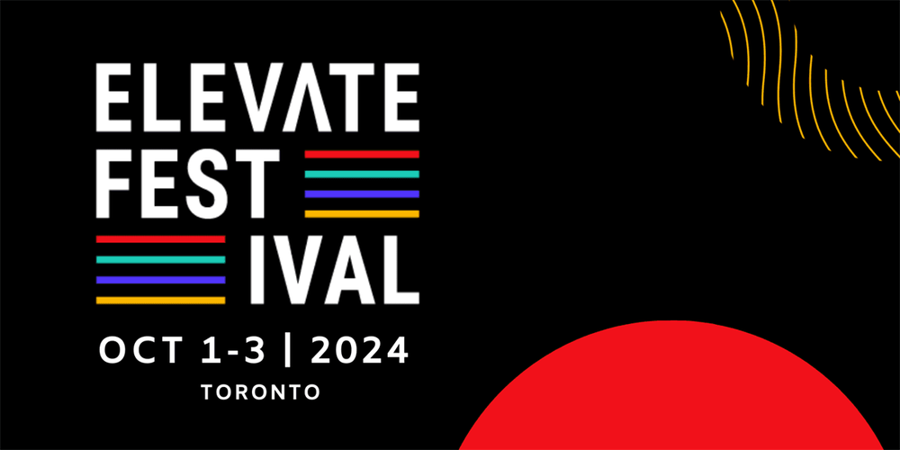 Elevate Festival