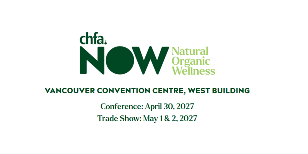 CHFA NOW West: Trade Show