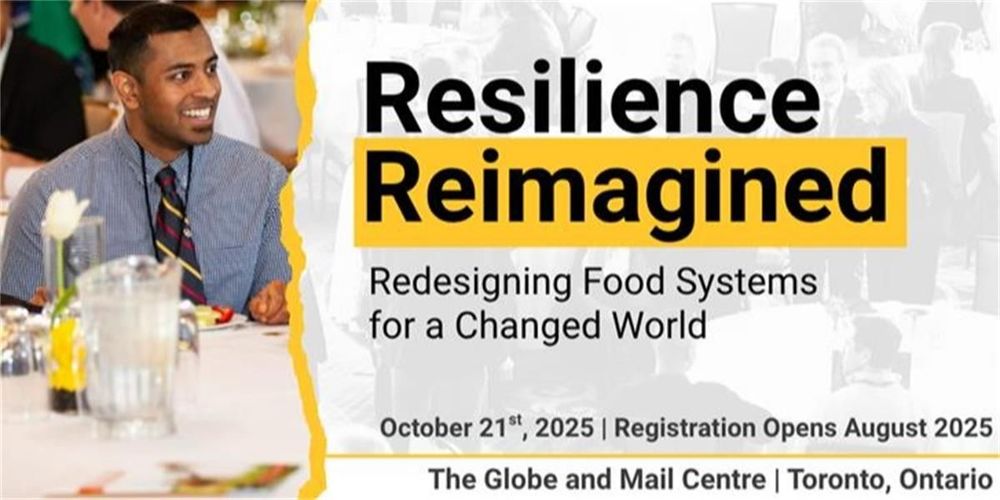 Arrell Food Summit 2025