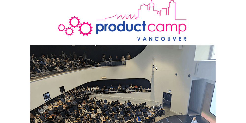 ProductCamp Vancouver