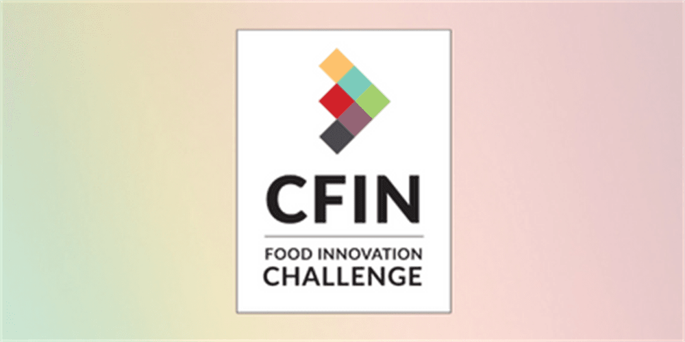 CFIN – Séance d'information sur le Défi d'innovation alimentaire