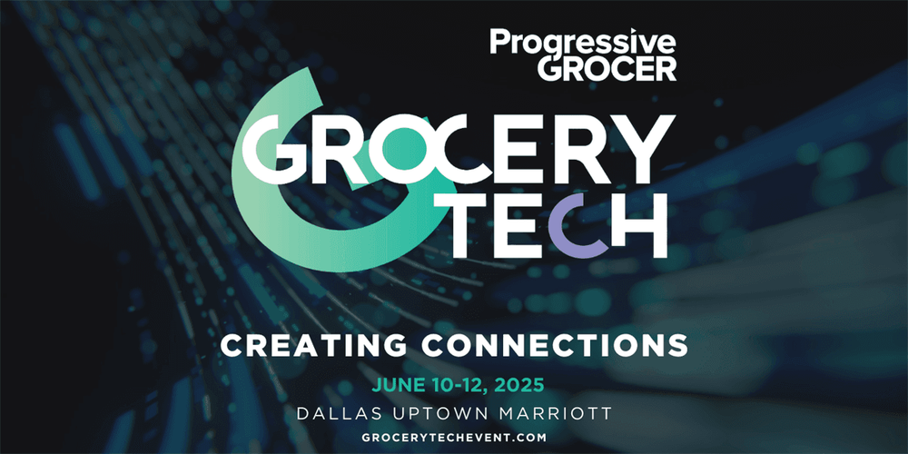 GroceryTech