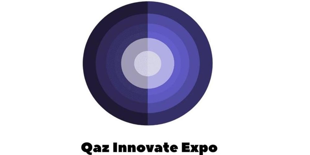 Qaz Innovate Expo