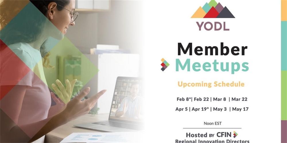 Member Meetup