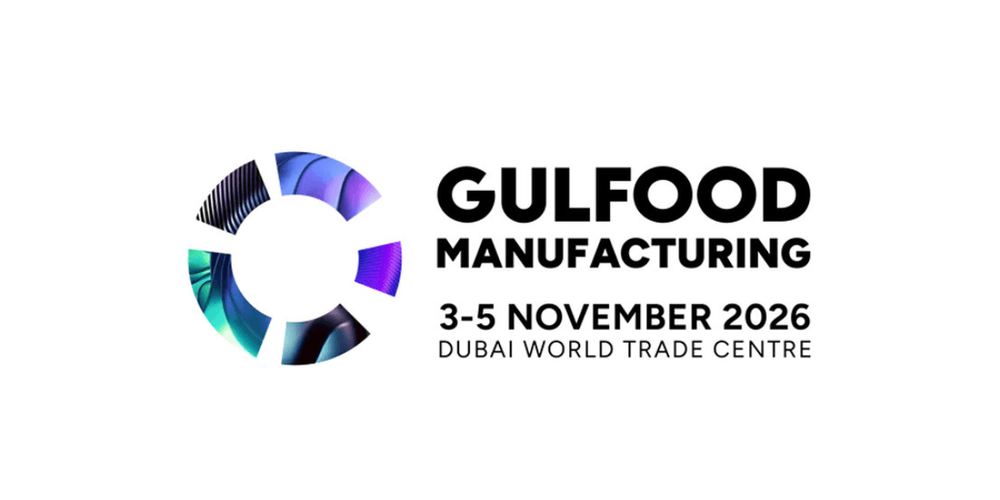 Gulfood Manufacturing 2026