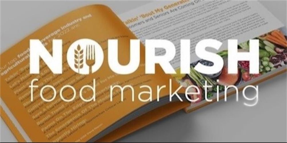 2024 Nourish Trend Report: A Glimpse into the Future of Food & Beverage