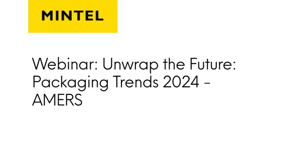 Déballez l'avenir : tendances de l'emballage 2024