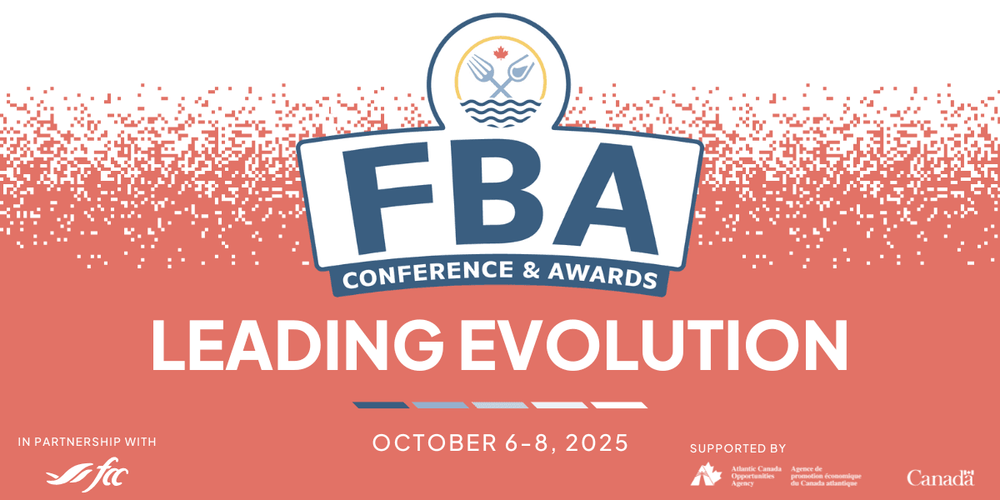 FBA Conference & Awards 2025