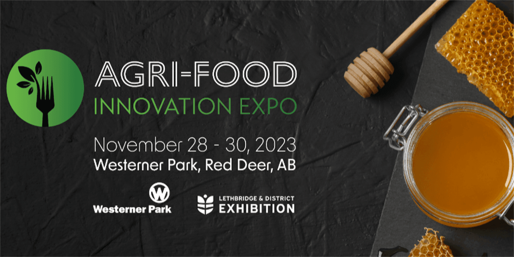 Agri-Food Innovation Expo