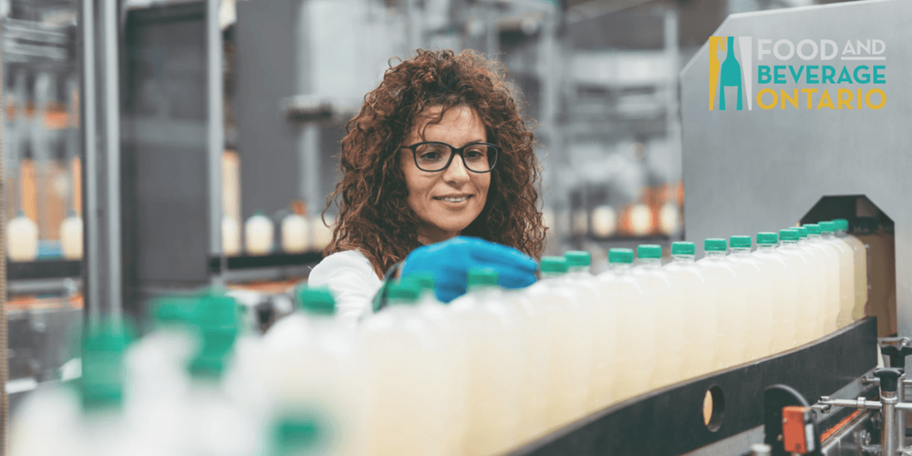 FBO – Le plastique dans le secteur alimentaire et des boissons