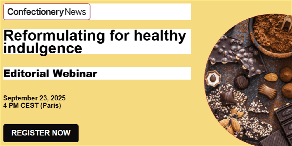 Reformulating for Healthy Indulgence