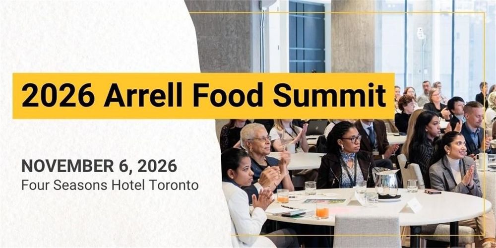 Arrell Food Summit 2026