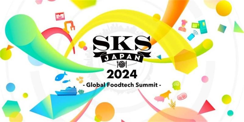 SKS Japan 2024