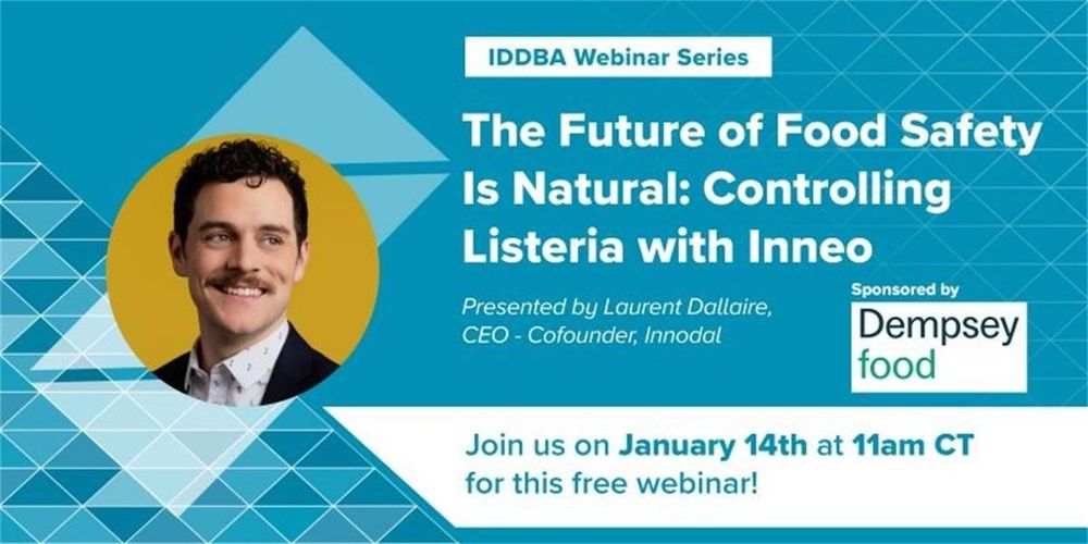 The Future of Food Safety Is Natural: Controlling Listeria with Inneo