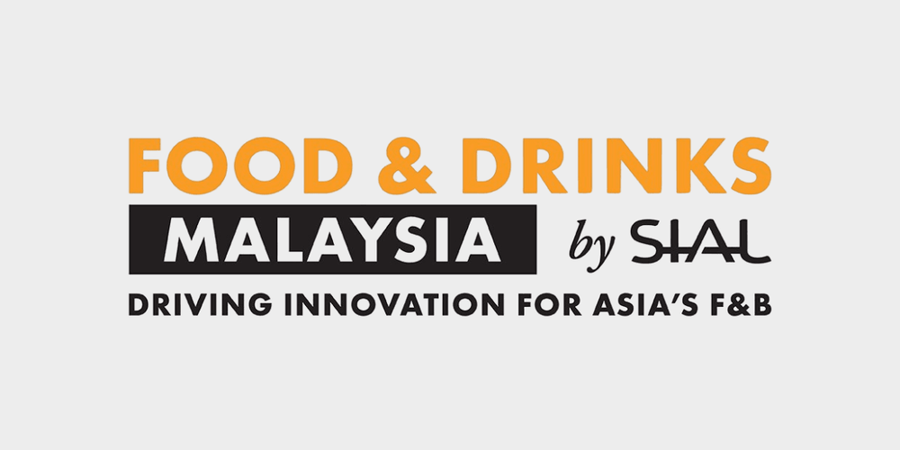 Food & Drinks Malaysia by SIAL