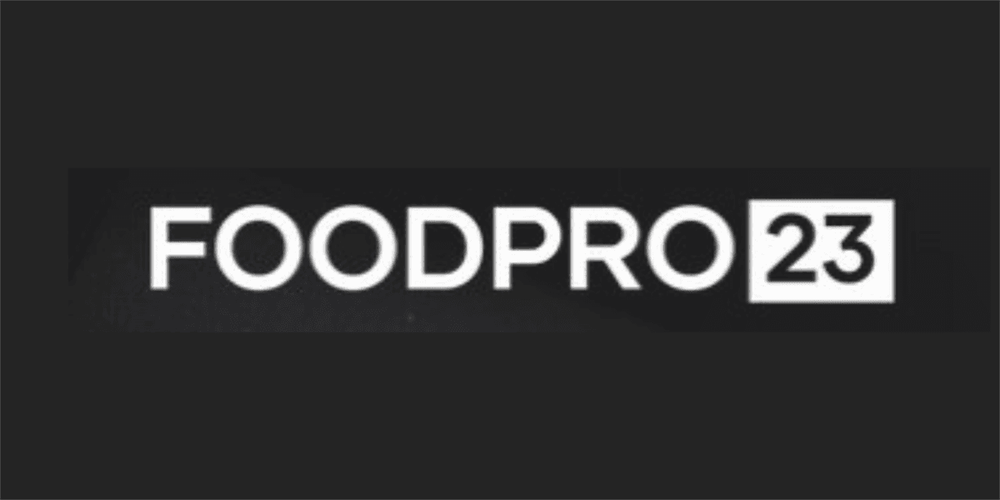 Foodpro 2023