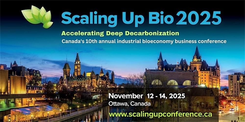 Scaling Up Conference 2025