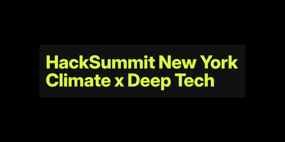 HackSummit New York
