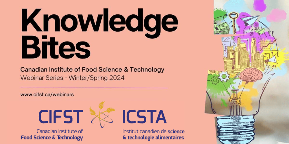 CIFST: Knowledge Bites