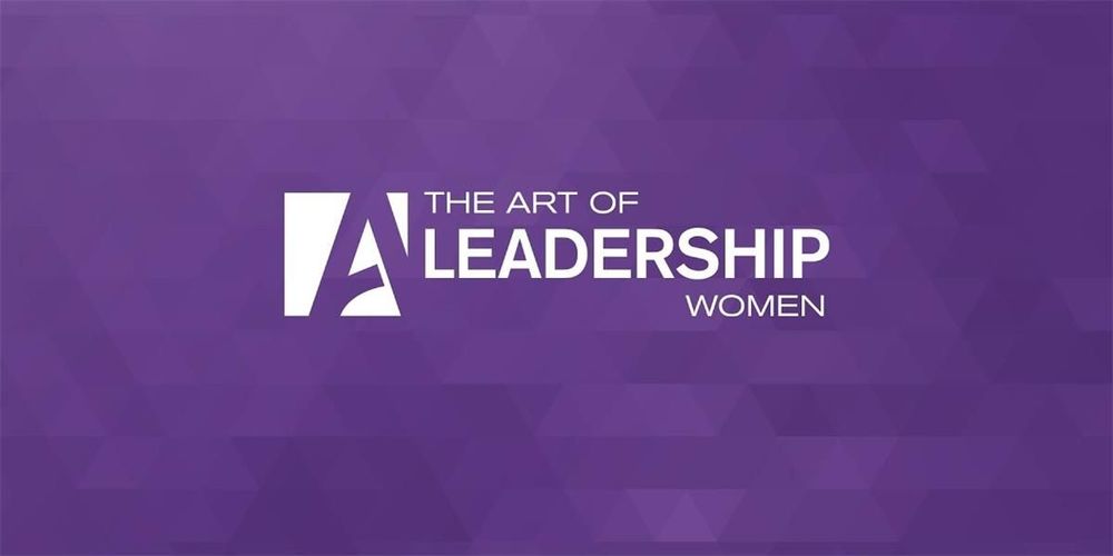 The Art of Leadership Women (Ottawa)